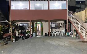 Suite1 a 3 quadras da praia